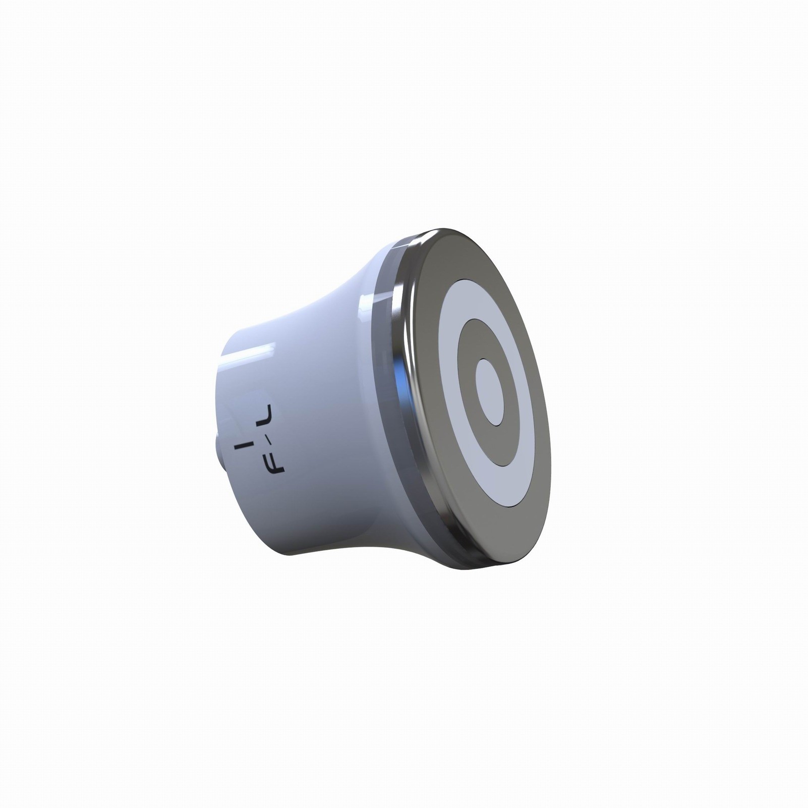 50W RF Beauty Equipment With 4MHz Frequency / 1-18Hz Shockwave