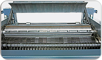 H630 Woodworking Single side thicknessor/planer for furniture Max. planning width 630mm