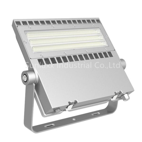 Ferrari Design Waterproof Led Outdoor Flood Fixtures , 75W LED Indoor Flood