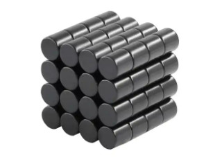 N35 NdFeB Disc Magnet Super Powerful Neodymium Magnets Types