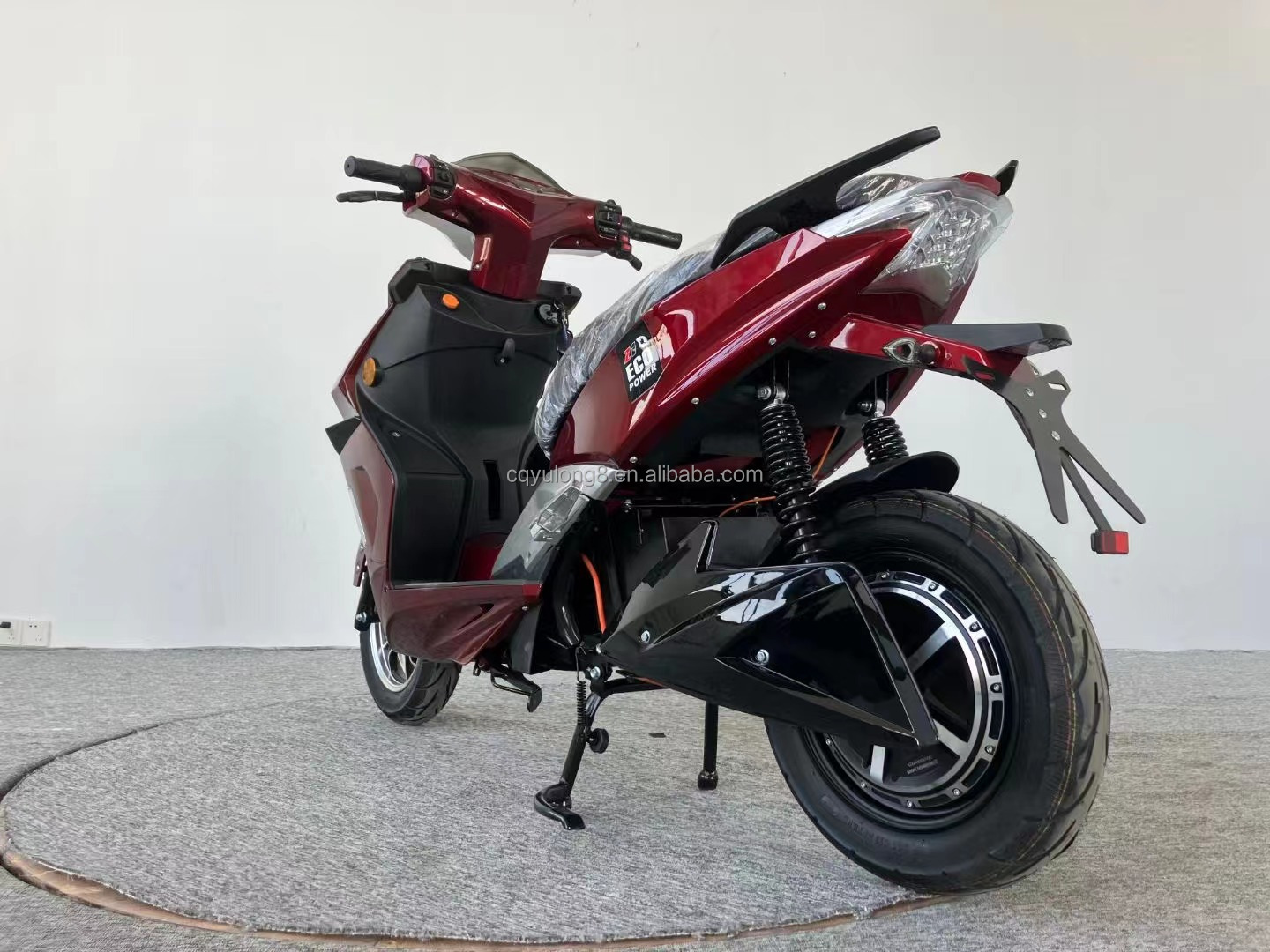 1000W 1500W 2000W Charging time 6-8 Hours Electric Scooter Electric Motorbike for Adult