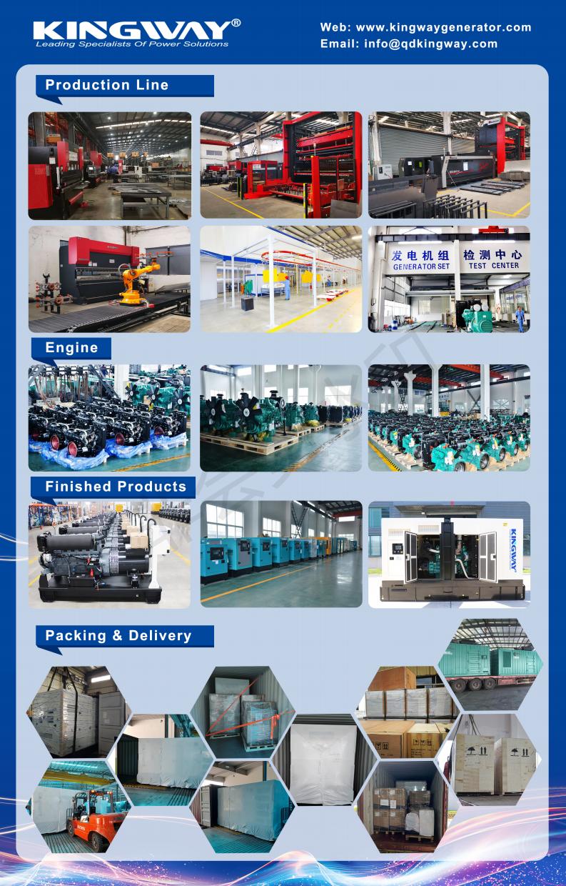 Power plant use container Natural Gas Generator 800kw 1000KW Silent Single Phase three phase 380V/220V Auto Start Brushless
