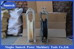 Conductor Wire Rope Pulley Block Transmission Line Stringing Blocks