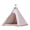 Buy cheap Spacious Teepee Style Camping Outdoor Tents Camping Picnic Tents With Double from wholesalers