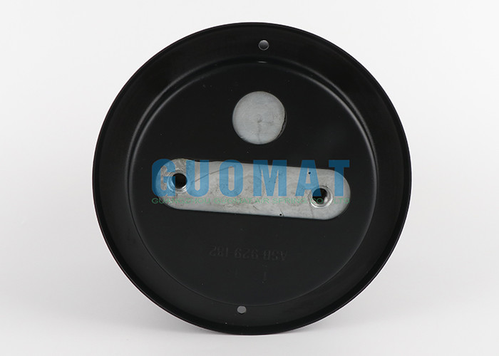 2B6-535 Goodyear Super Cushion Air Spring 579-922-535-0004 Rubber Air Suspension Shock