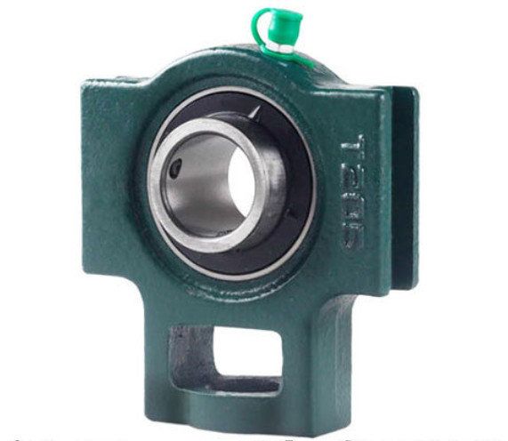 Pedestal Pillow Block Bearing UCT205 UCT207 UCT210 UCT200 Series