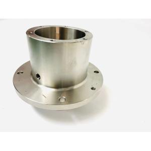 C11000 Customized CNC Turning Parts 0.02mm ODM Medical Devices