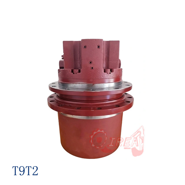 Excavator Hydraulic Parts E306 E307 E308 E312 E315 E320C E320D Travel Gear Box