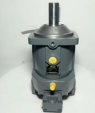 Rexroth Hydraulic Piston Motor A6VM 80 107 160 200 AA6VM160HD2-63W-VSD510B
