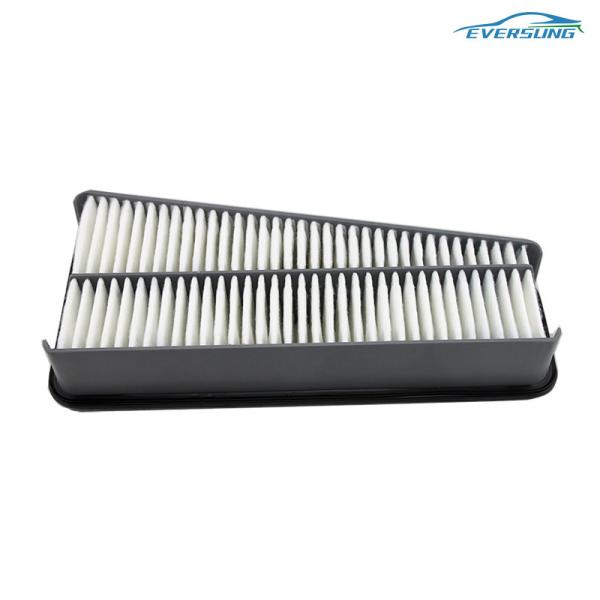17801-31090 Car Air Intake Filter For Toyota Land Cruiser Prado 4000Vx V6 Prado