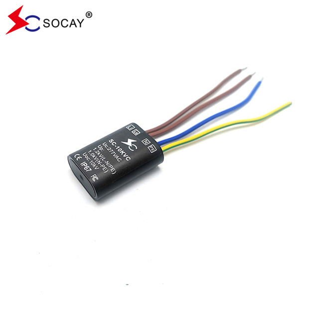 SC-10KVC-277 Surge Protection Device SPG Operating Voltage 220Vac 10kV Vn