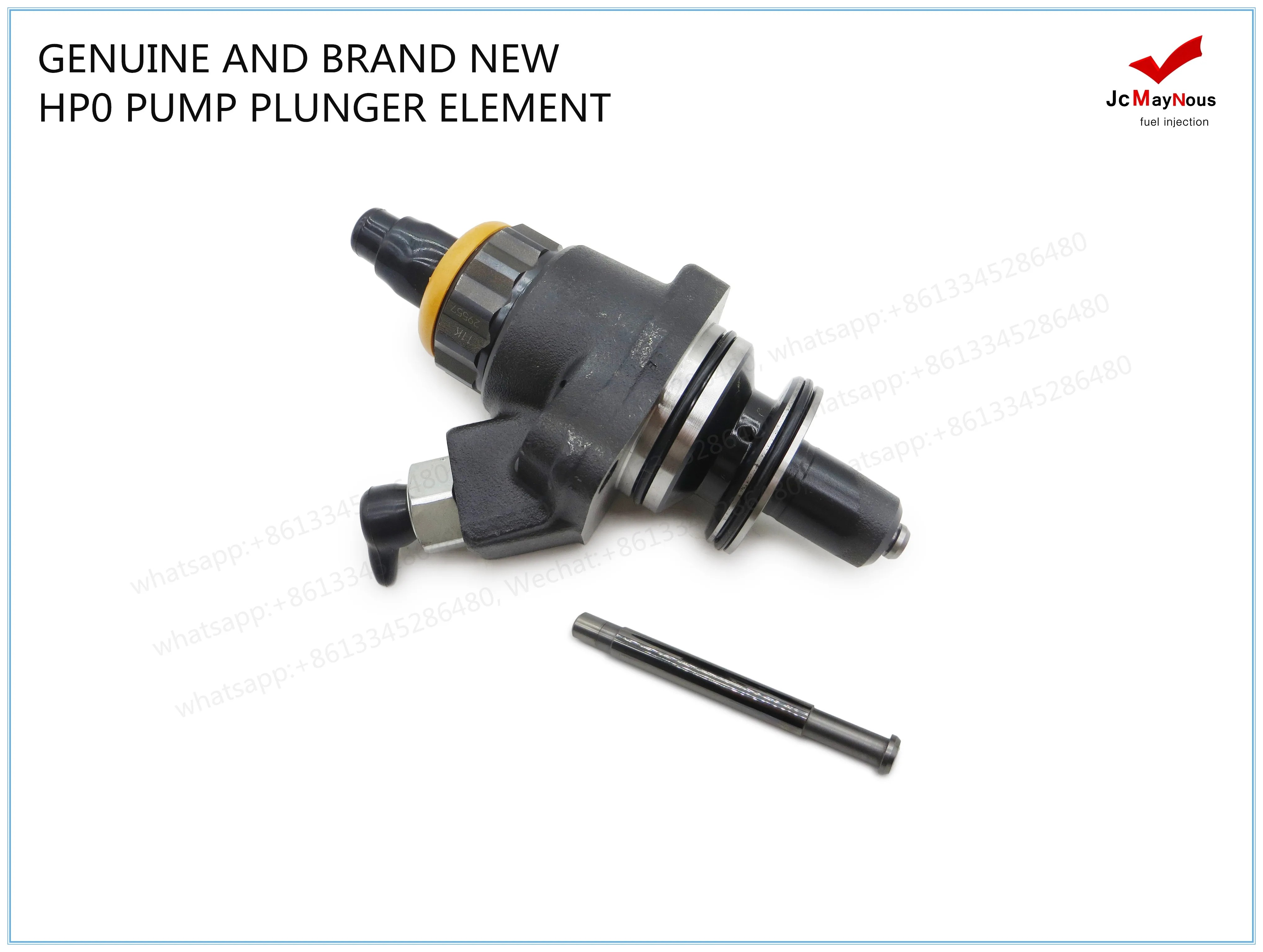 DENSO GENUINE AND NEW DIESEL COMMON RAIL INJECTION HP0 PUMP PLUNGER ELEMENT BARREL ASSY 094150-0318 094150-0330