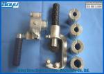 Material High Quality Steel Transimission Line Stringing Tools Stripper For