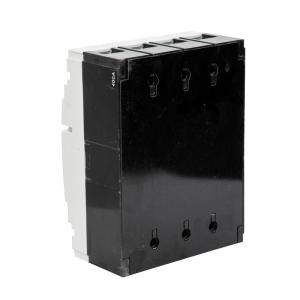 Mccb 35Ka Moulded Case Circuit Breaker 4P 1250A Anti Vibration