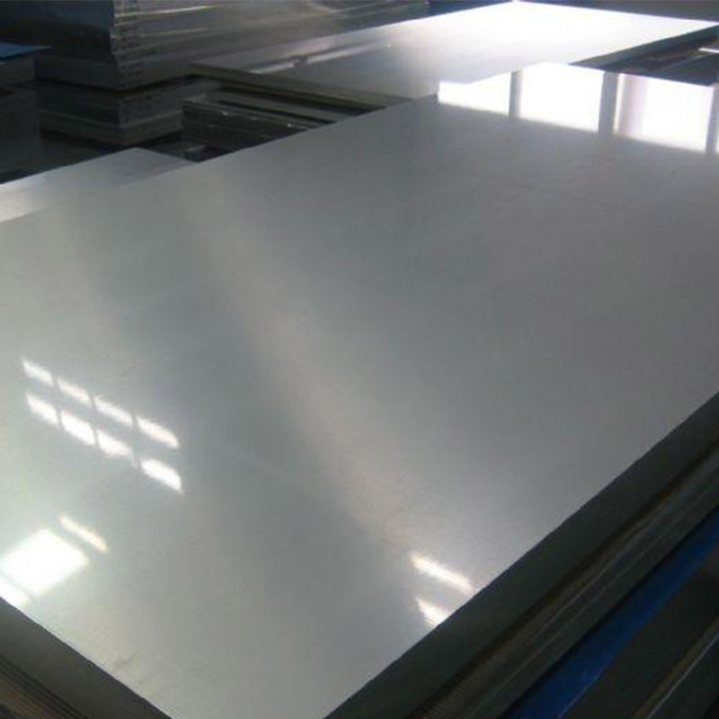 2101 2304 Duplex Stainless Steel Sheet Hot Rolled 2205 Duplex Plate