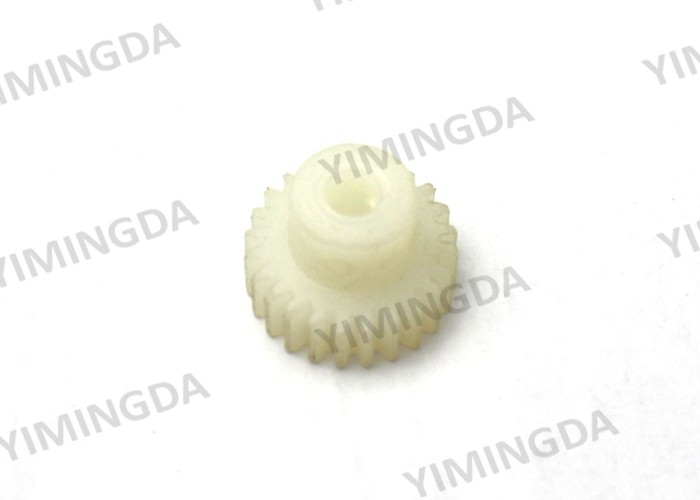 Nylon Gear Wheel For Throttle / Spreader parts , 050-041-009