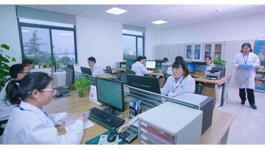 China&prime; S Competitive Medicinal Grade Anhydrous Dibasic Calcium Phosphate