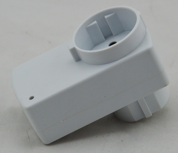 OEM ODM Electrical Enclosure Box High Impact ABS PC IP65