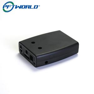  High Precision 0.002mm CNC Machining Custom Size Injection Plastic Mold Parts using Grinding and EDM Technology Manufactures