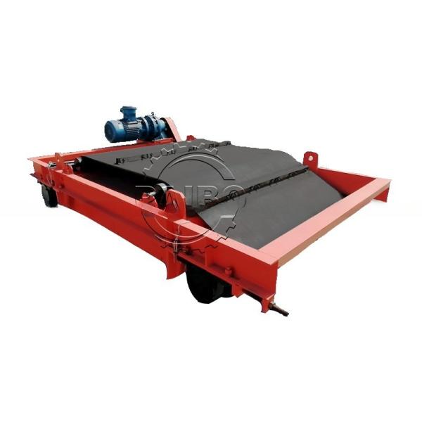 Manufacturing Plant Automatic Radiator Stripper Machine for Waste Metal