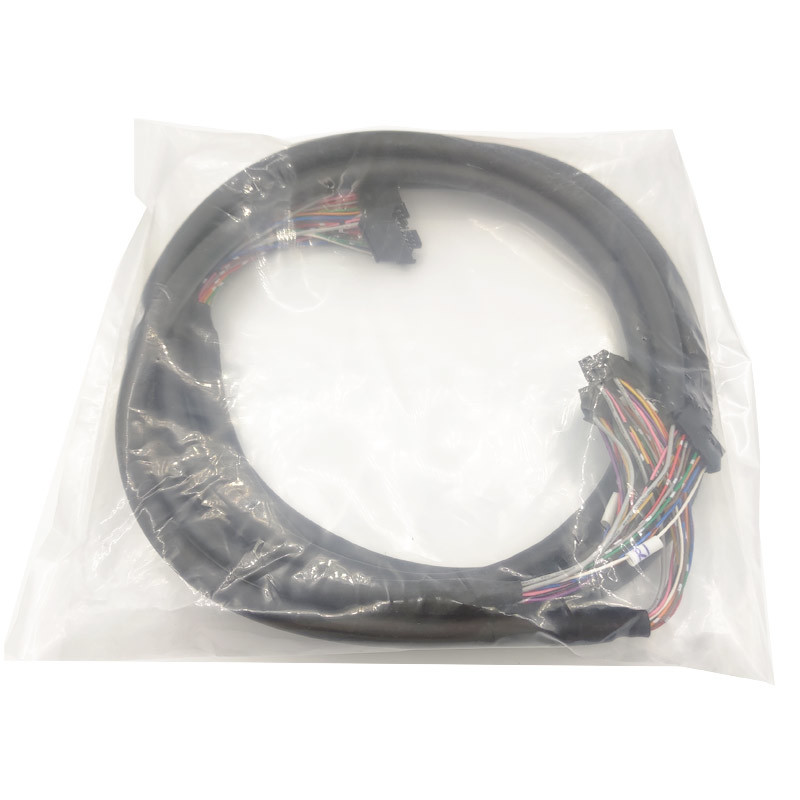 SMT Yamaha YV88X YV88XG machine Signal Cable KV7-M665L-00X Cable