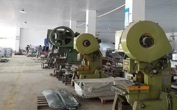 Burgeon Sports Facilities Co., Limited