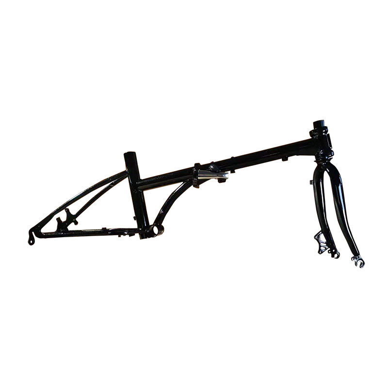 20 Inch Folding Bike Frame for Road Bicycles Enhance Your Riding Experience
