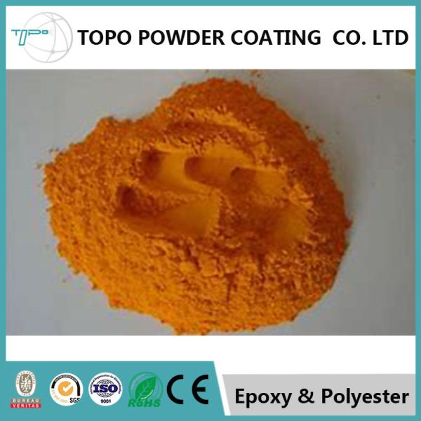 86% Gloss Antimicrobial Surface Coating , RAL 1006 Color Antimicrobial Coating