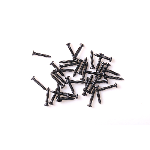 Shoulder Screws For Precision Machinery Alloy Steel Ground Finish 3mm-20mm DIN582 For Rotational Parts Micro Screw