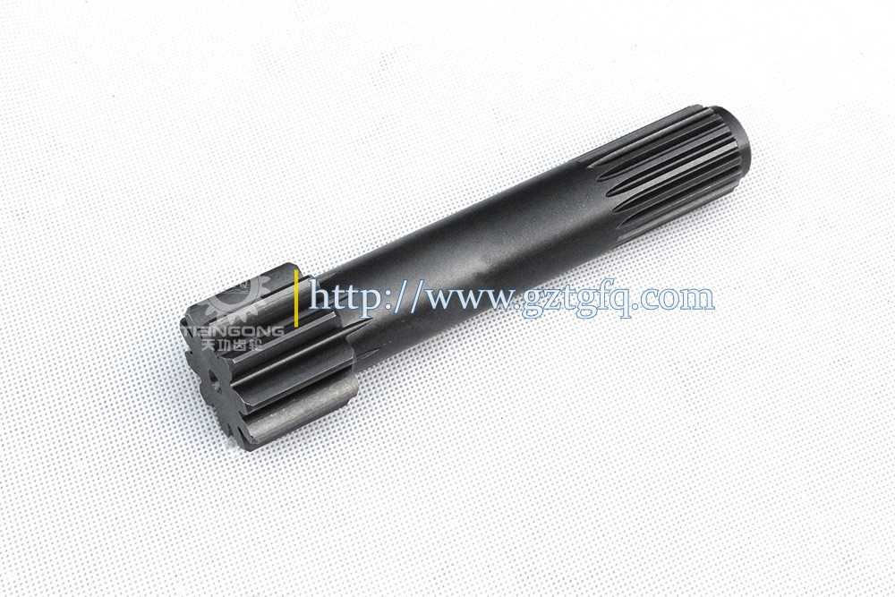 EC200D EC210D Excavator Spare Parts VOE14713827 Travel Gearbox Parts