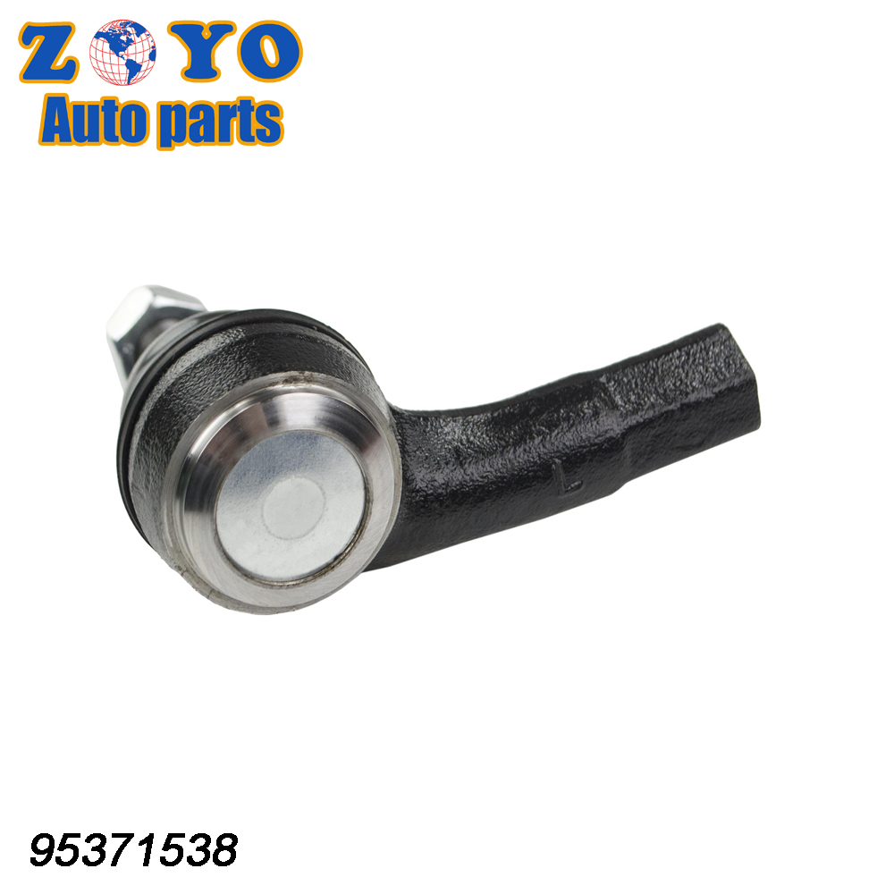 95371538 Tie Rod End Ball Joints for Chevrolet Spark 2016-2021 Auto Steering Systems