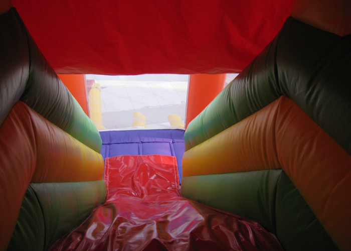 Big Mouth Monster Design Party City Bounce House Funny Inflatable Moon Bounce CE inflatable jumping