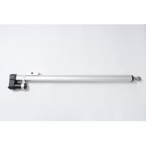 IP66 Single Axis Dual Axis Solar Tracker Linear Actuator