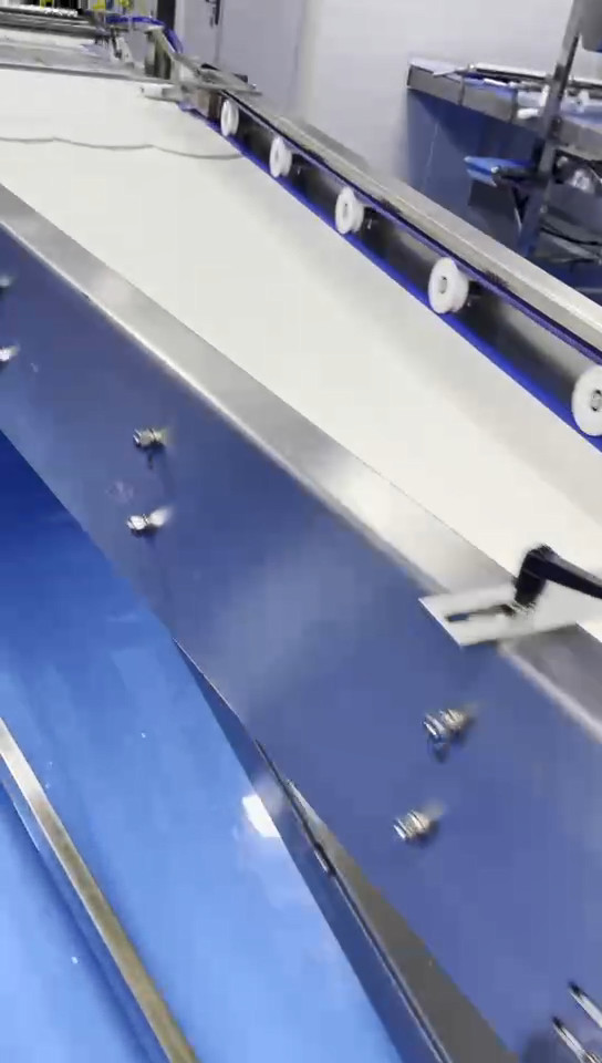 CE Industrial Lavash Bread Molding Machine Automatic Flatbread Making Machine