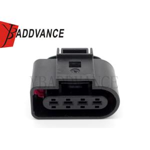 8K0973724 FEP Automotive Connectors 4 Pin For VW Audi Touareg Passat B7