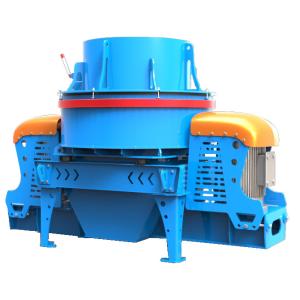 Quartz Sand Making VSI Crusher For Sale 300-715t/H