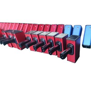 8GB Data Storage Retro Reflective Meter with -4° Angle Of Incidence and -5℃~+50℃