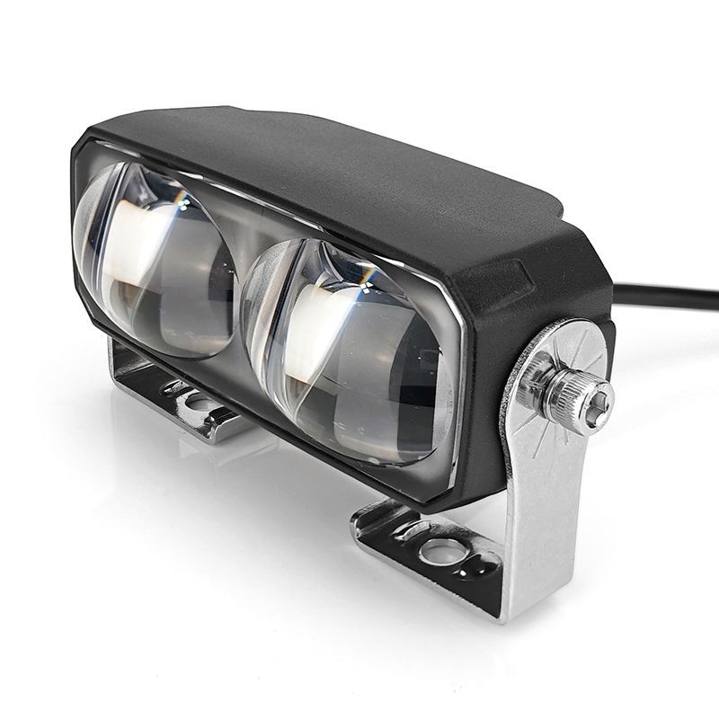 Red Line Warning Zone Light Forklift Forklift Zone Light 10~80V DC LED Light