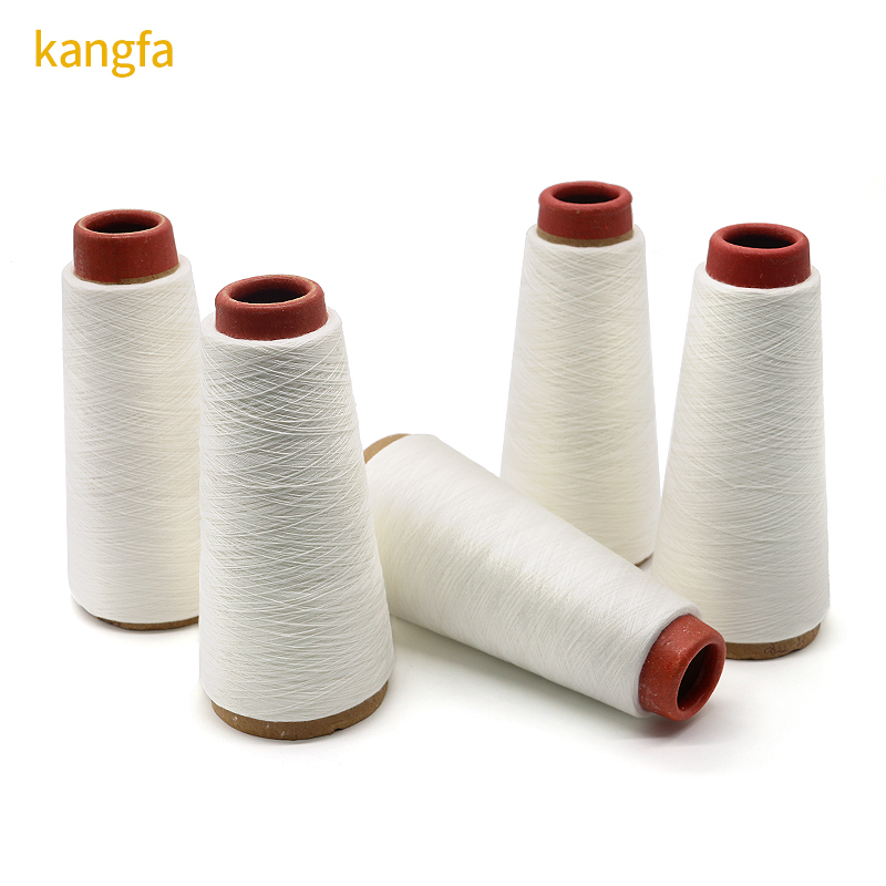 OEM ODM Water Soluble PVA Yarn Sewing Thread 40/2 for 20-60 Degree Water Low Shrinkage