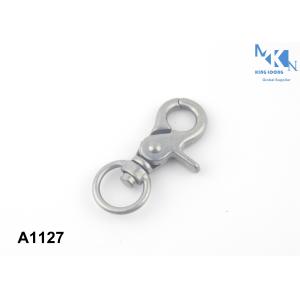 Custom Made Bag Snap Hook With Delicate Appearance Fine Selection​