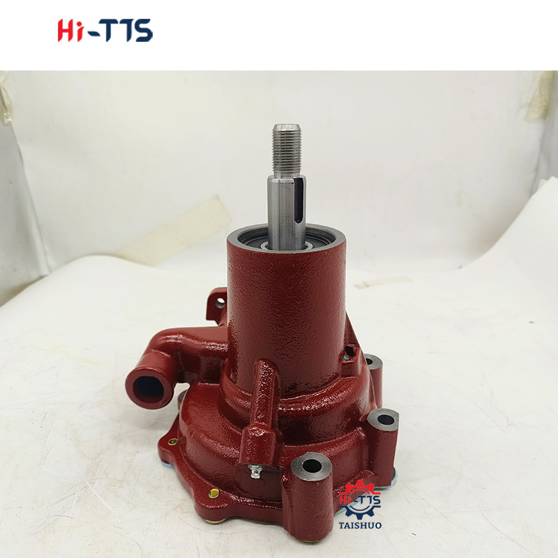 16100-2970 16100-2971 Water Pump for Hino H07C H07CT H07D H06CT H06C Engine