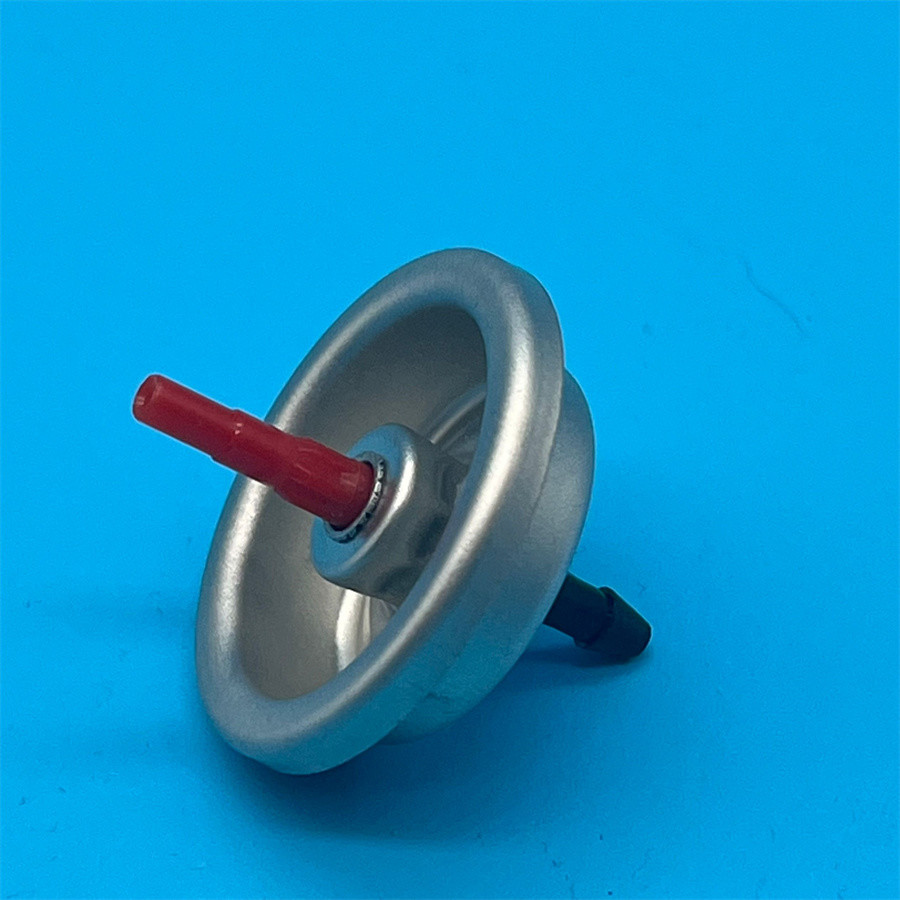 Butane Torch Refill Valve – Durable and Efficient for Precise Refilling – 1 Inch