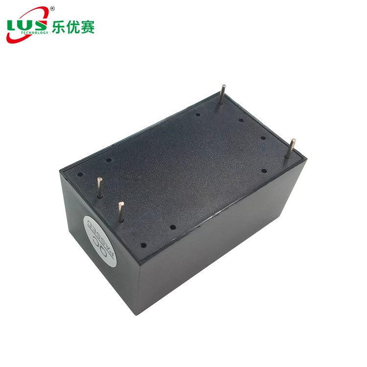  Variable Frequency 5W AC DC Power Module HLK5M12 Manufactures