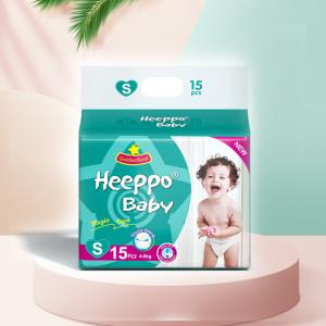  Baby Diaper Cotton Pants Private Label Breathable Diaper Pants Newborn Manufactures