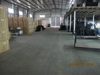 Ruian Jiabeir Auto Parts Co.,Ltd