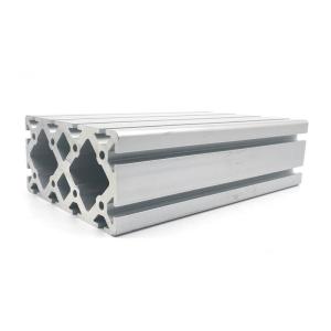 Non-standard 6063 Aluminium Cnc Manufacture Part Alloy Profile Processing