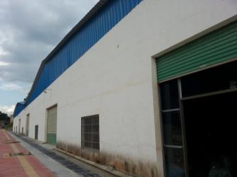 Guangzhou Yicheng Fountains & Pools Equipment Co., Ltd.