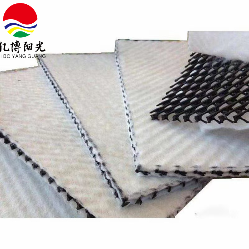 100% Virgin HDPE Geomembrane Liners for Waterproof Projects 0.2 2mm Thickness Durable