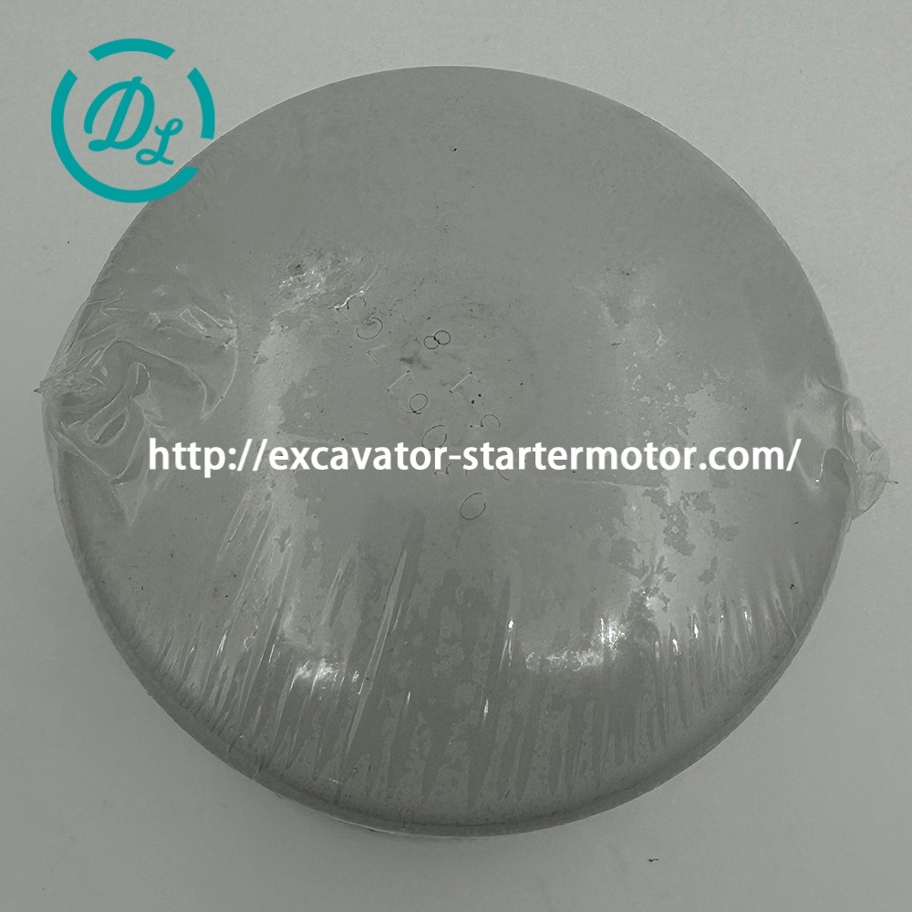 Fuel Filter 33121 Wix Filter Primary Combustible Filter Excavator