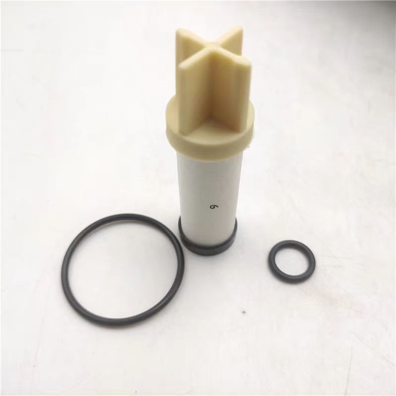 Car Fitment Shacman Diesel Filter for Yuchai United Power 6K Engine K6200-1105350KS1